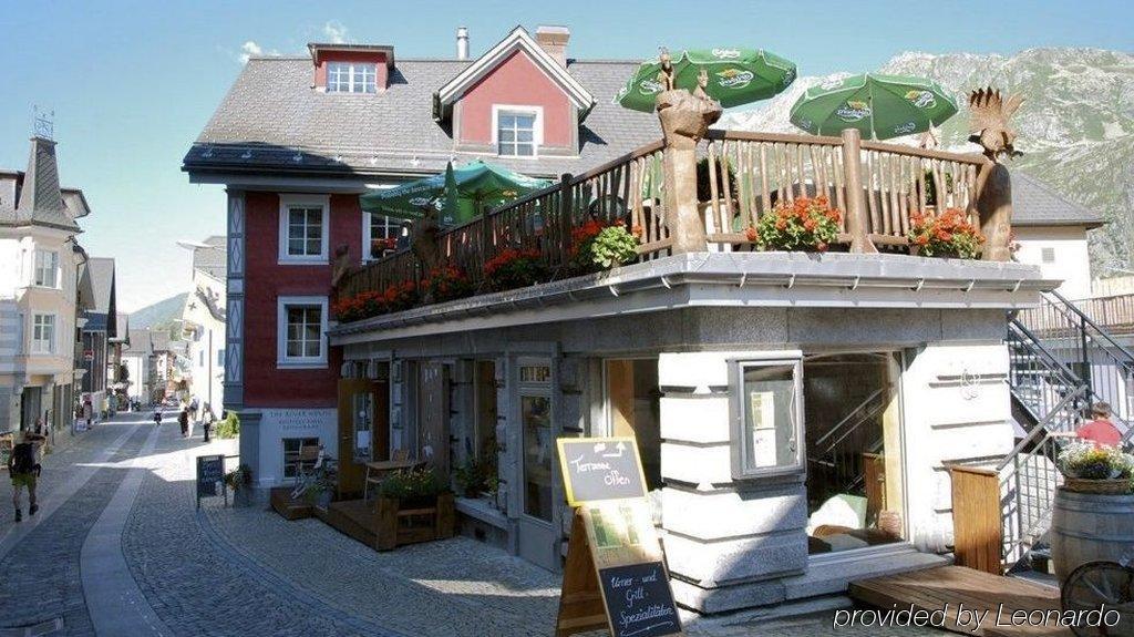 Boutique Hotel The River House 안데르마트 외부 사진