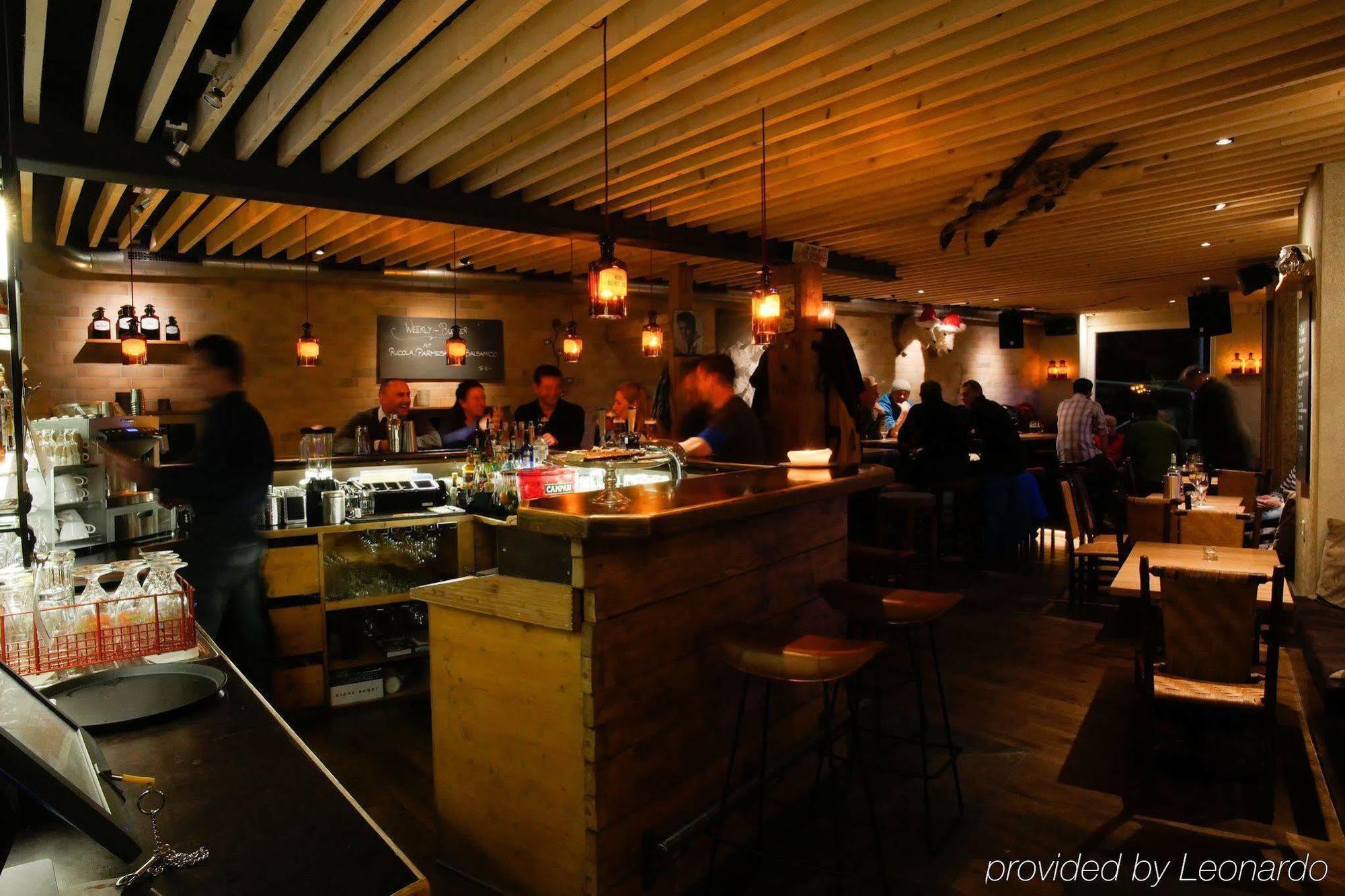 Boutique Hotel The River House 안데르마트 외부 사진