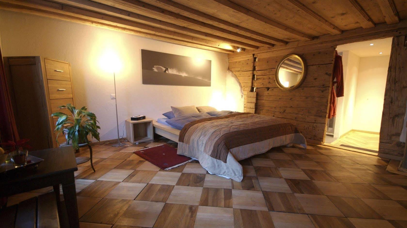 Boutique Hotel The River House 안데르마트 외부 사진
