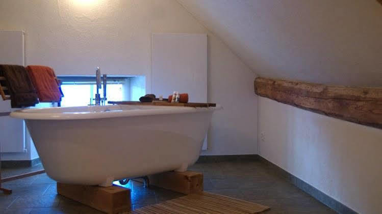 Boutique Hotel The River House 안데르마트 외부 사진